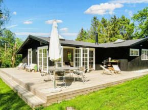 Holiday home Vejby XXXVIII, Vejby